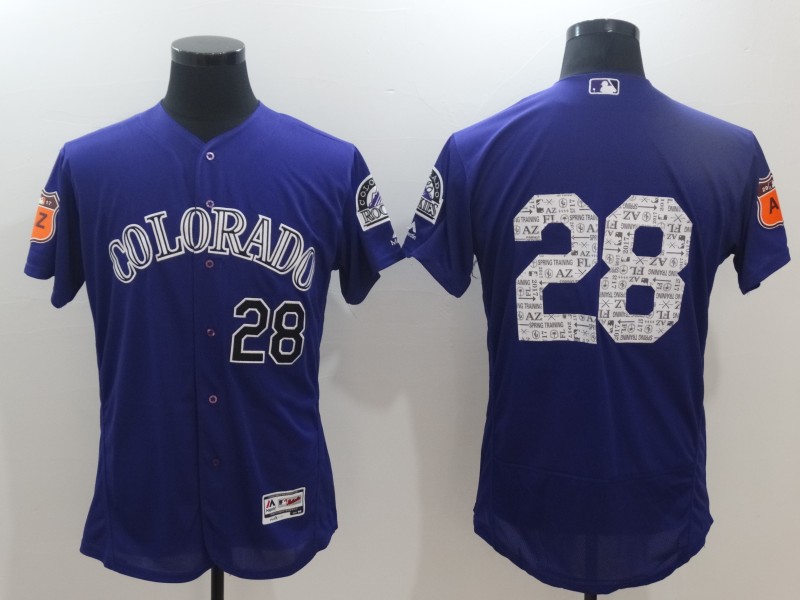 Colorado Rockies jerseys-013